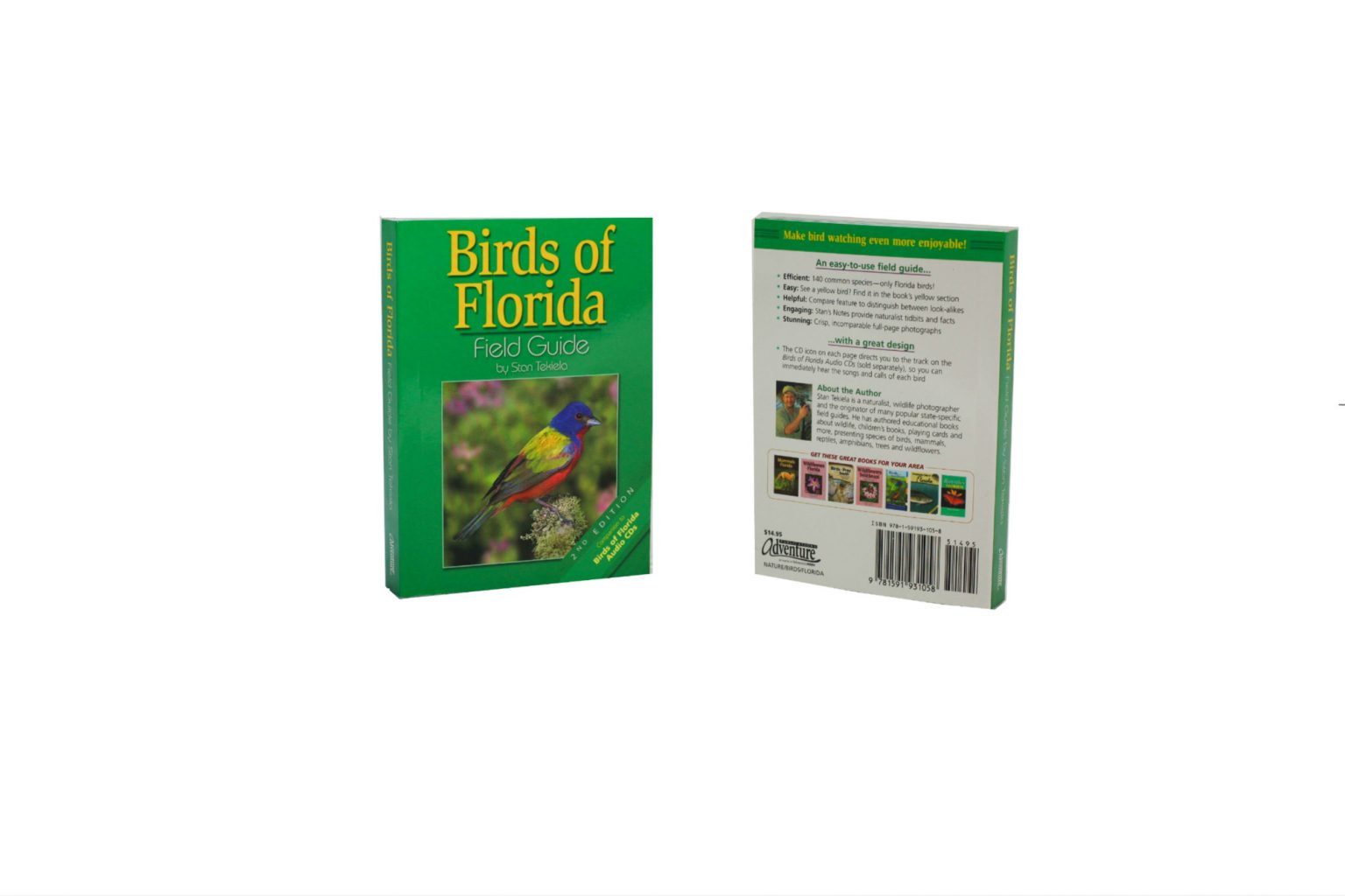 Birds Of Florida Field Guide Florida National Parks Association