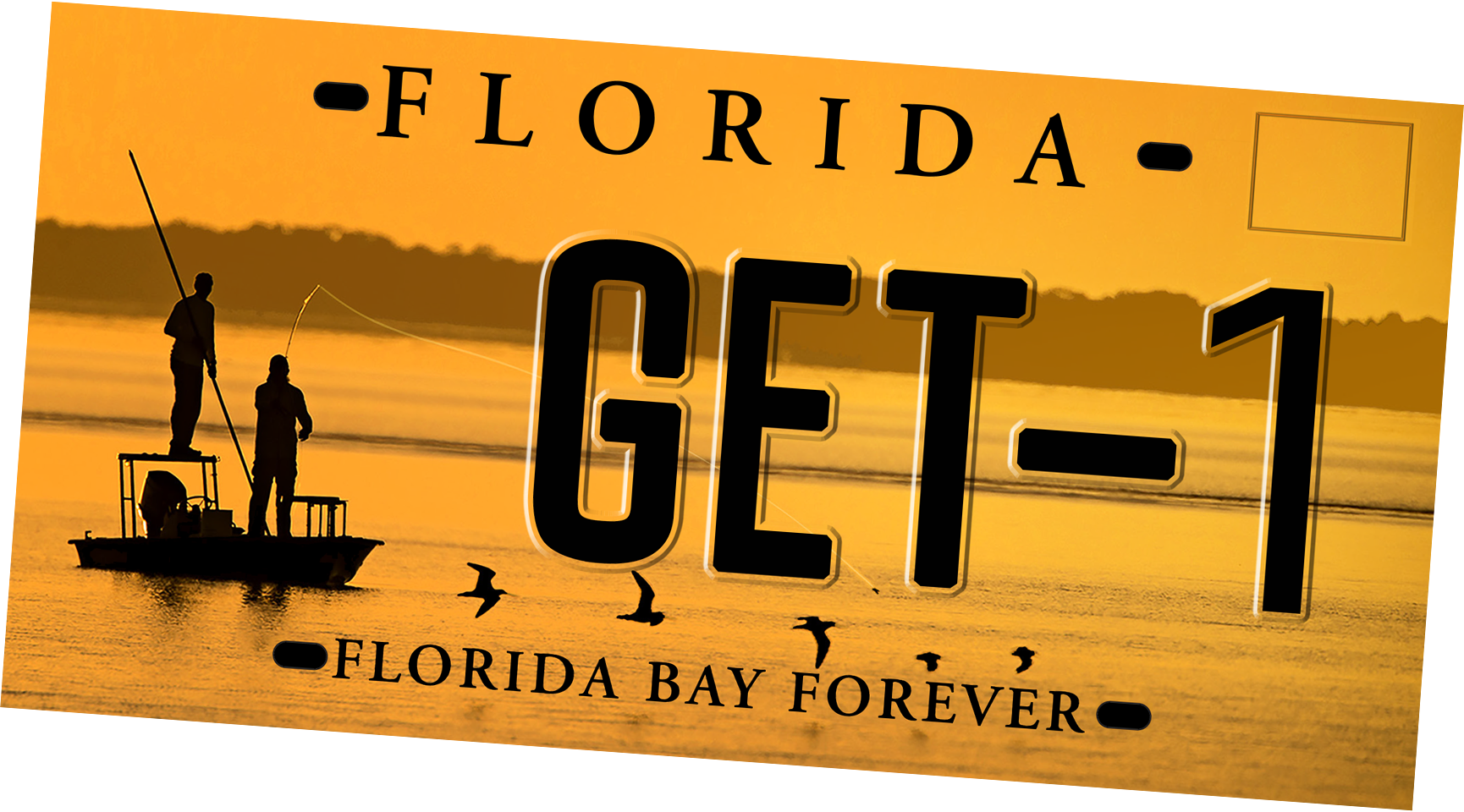 Florida Bay Forever Get 1